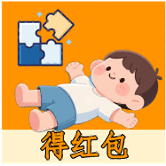 妙语趣拼图 App 图标